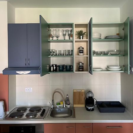 Apartment Vera With Free Garage Novi Sad Exterior photo